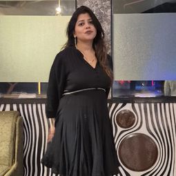 Karishma Jaiswal