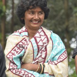 KIRAN
