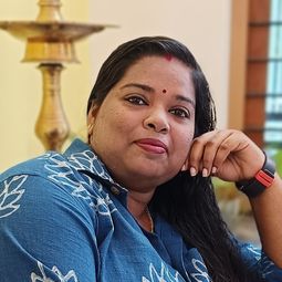 Aswathy 