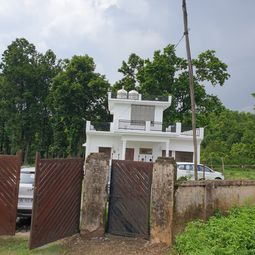 Prithavi Forest