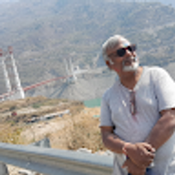Ajay
