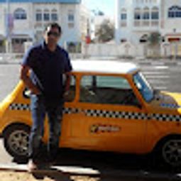 Ashwani