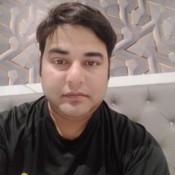 SURAJ