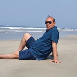 Arun Kumar