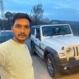 Manoj