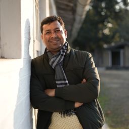 Mahendra