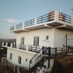 Mountain Retreat