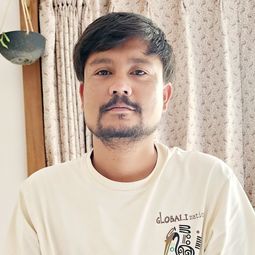 Rohitashav