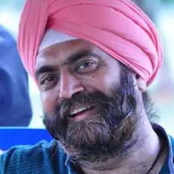 Harvinder