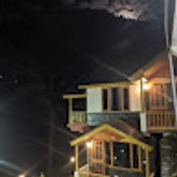 Majestic view cottage
