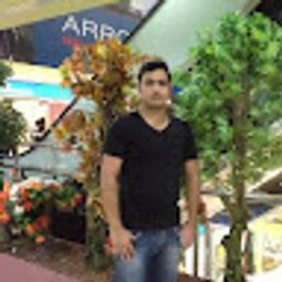 KAMLESH