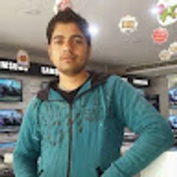 Pankaj