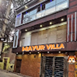 MAYUR