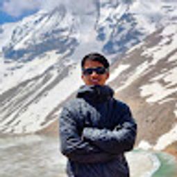 Sandeep