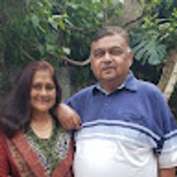 Dr.Manoj