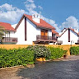 Luxurious Villa's