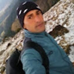 Rajesh
