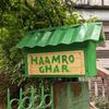 Haamro