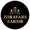 Zoravar