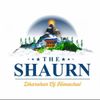The Shaurn