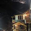 Majestic view cottage
