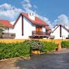 Luxurious Villa's